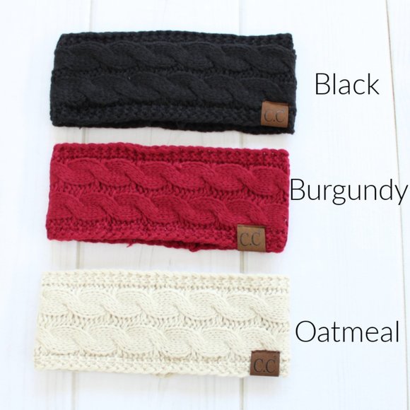 CC Headwrap - Picture 2 of 2
